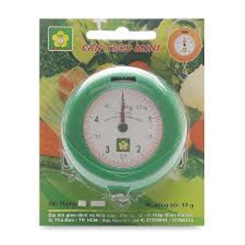 Cân Treo Điện Tử Mini Nhơn Hòa 5KG