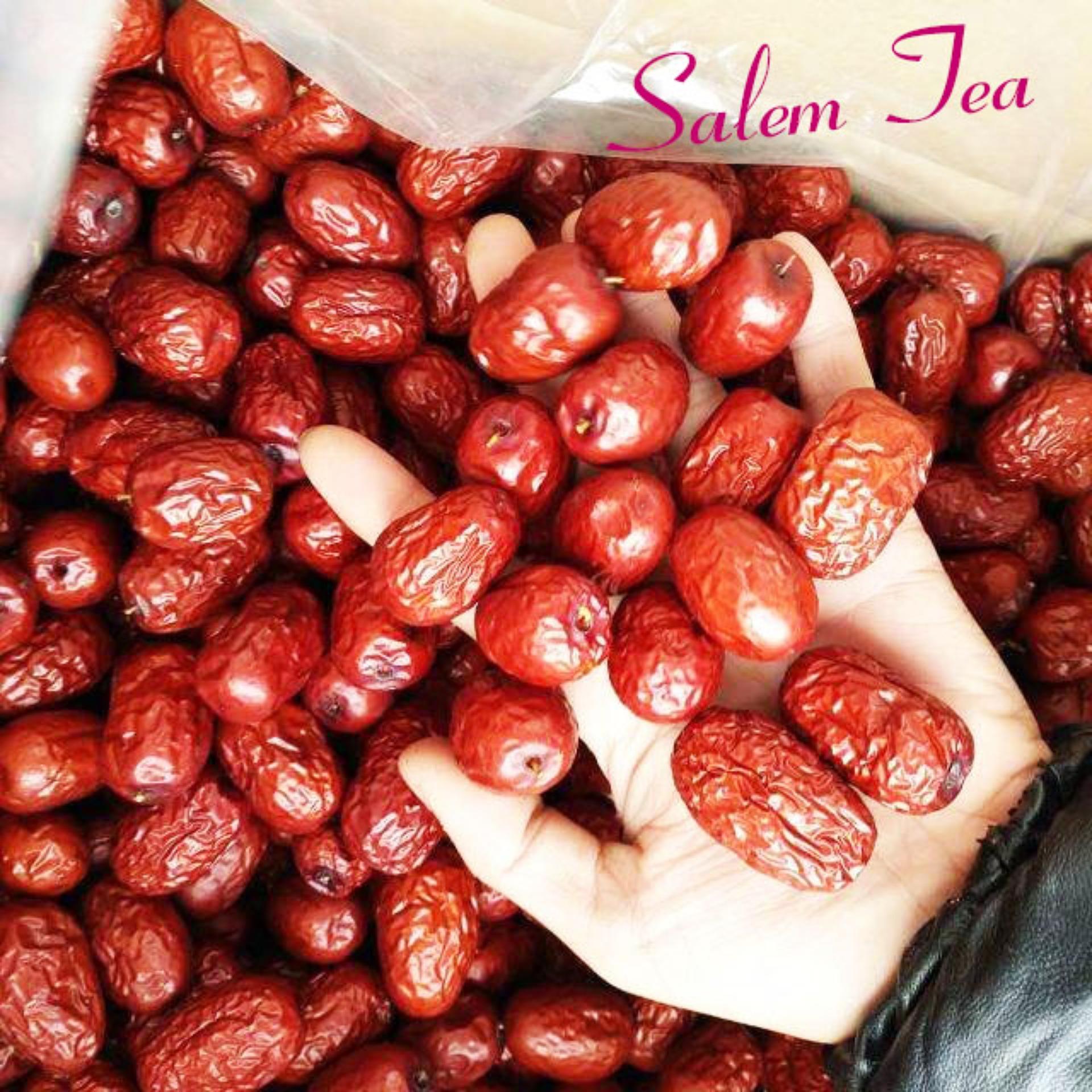 [HCM]Táo Đỏ Tân Cương Nguyên Trái Size lớn ( 1kg)