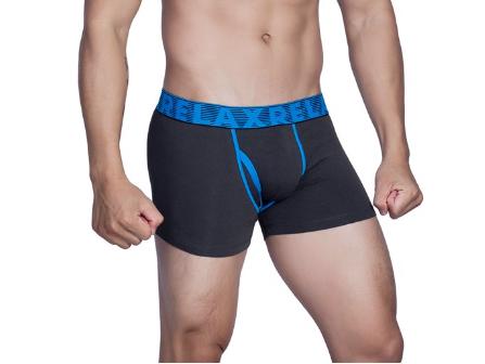 Quần Relax - Boxer - RLTK033 (XK)