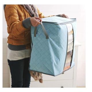Túi đựng đồ dùng cá nhân Nhật Bản Home and Garden 48x28x50 cm Green thumbnail
