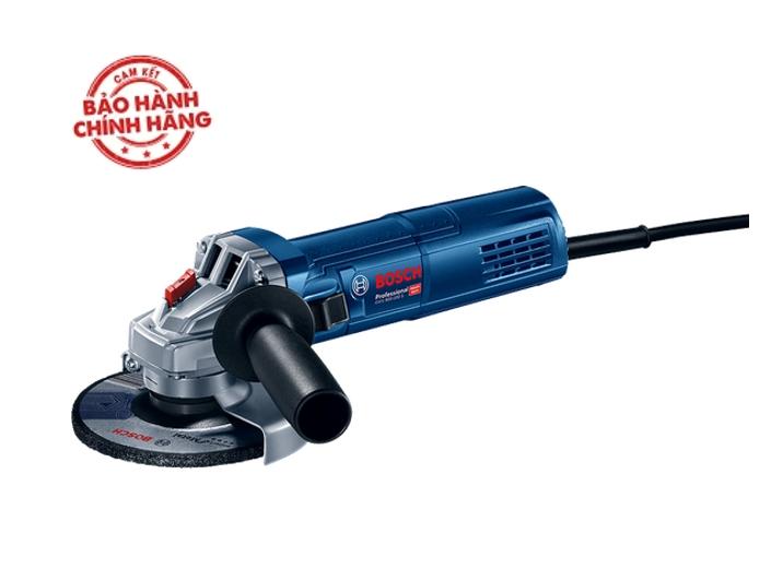 [HCM]Máy mài máy cắt Bosch GWS 900-100S