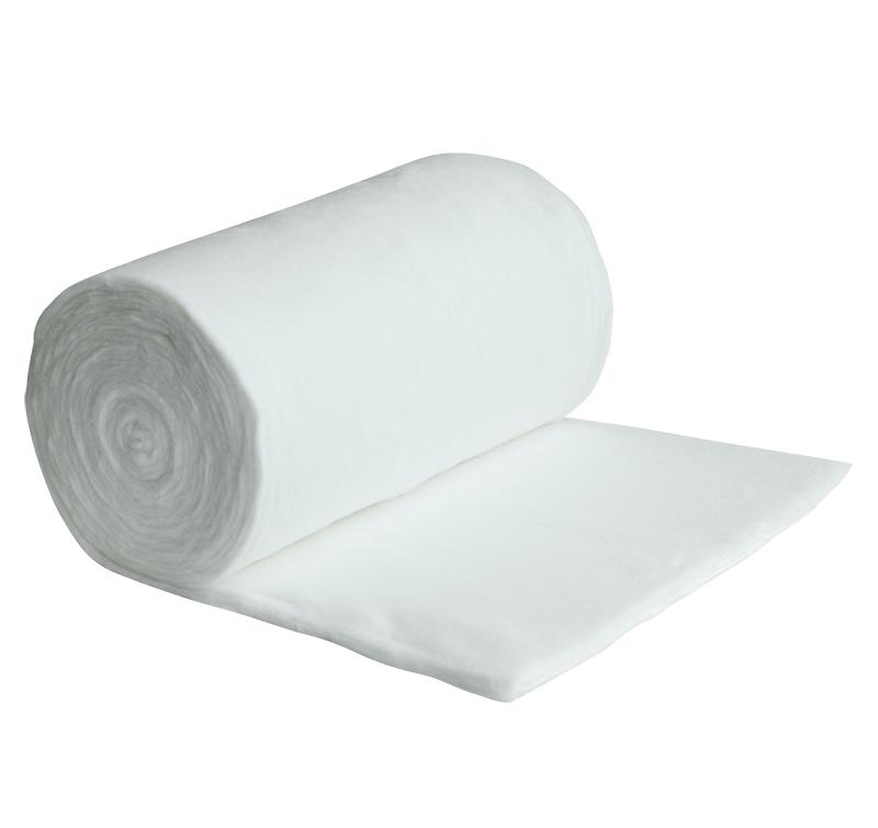 Bông gòn cuộn Bạch Tuyết 1 kg