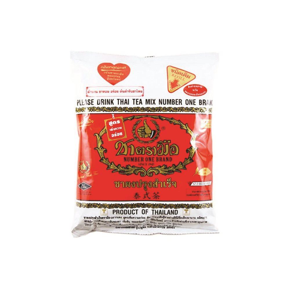 Trà Sữa Thái Đỏ 400g
