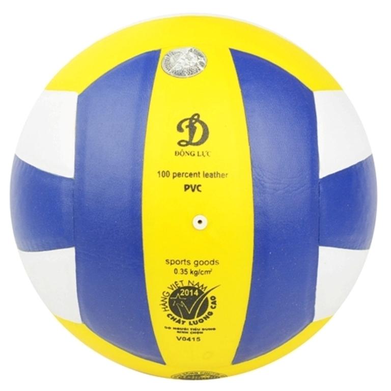 Dynamic Volleyball Dl200
