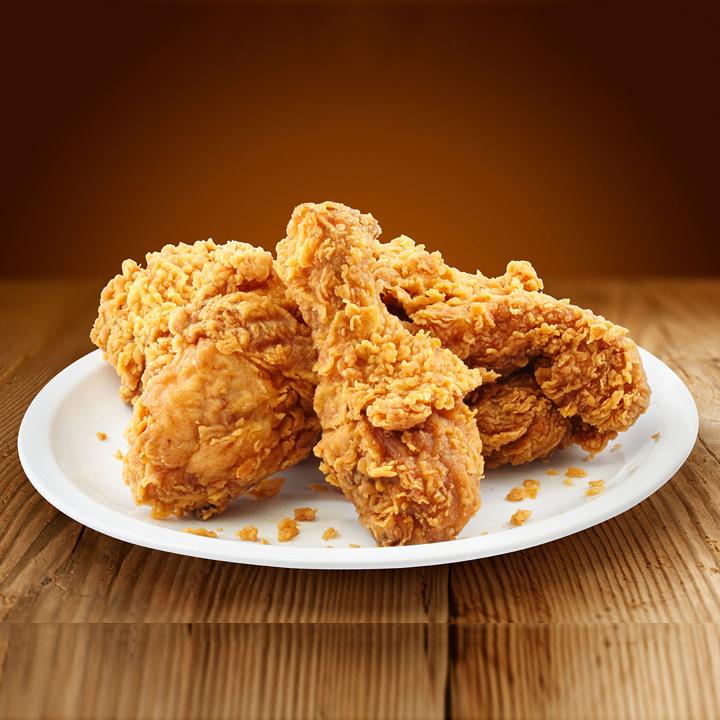 Bột chiên giòn Vĩnh Thuận gói 150g
