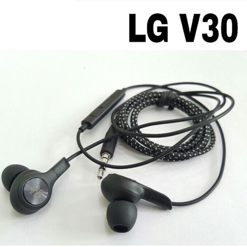Tai nghe B&O Play for LG V30  -