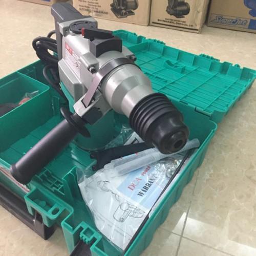 Máy khoan động lực DCA AZC03-26B (620W)