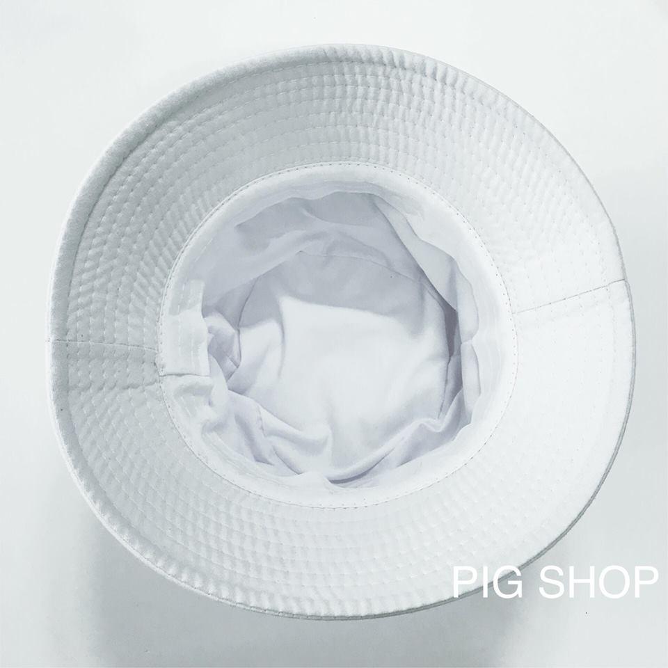 Nón bucket tai bèo,nón vành,mũ vành GDragon