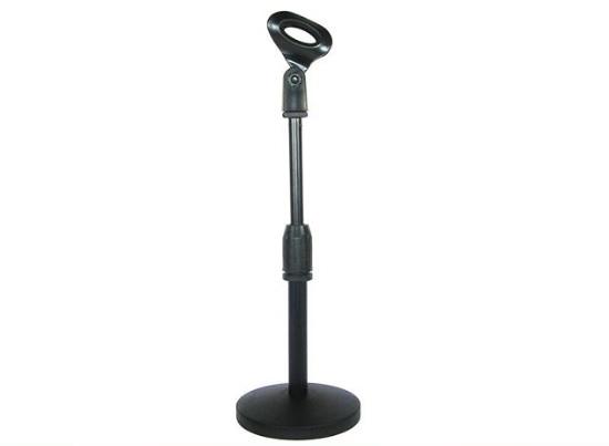 Chân đế micro để bàn TS-02