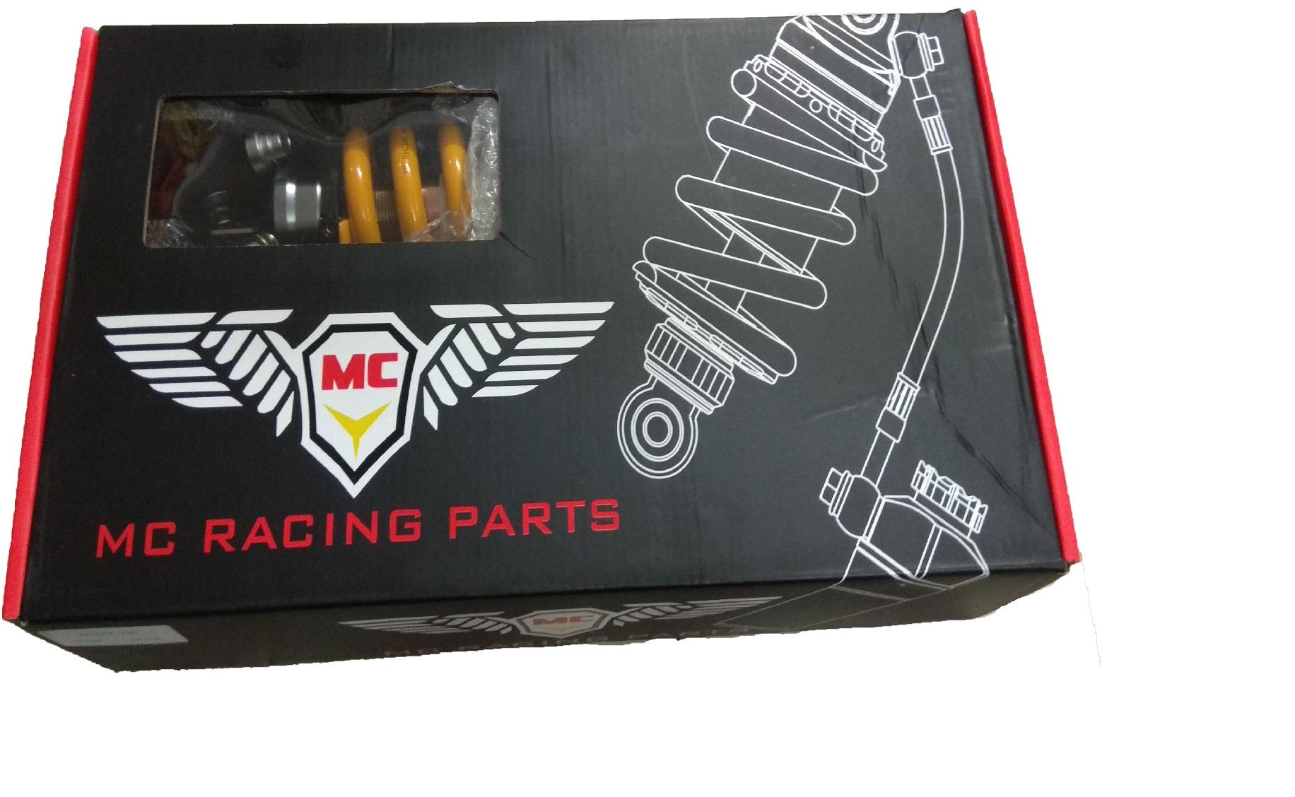 [HCM]Phuộc bình dầu WINNER 150 MC RACING
