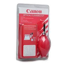 Bộ vệ sinh máy ảnh dành cho Canon