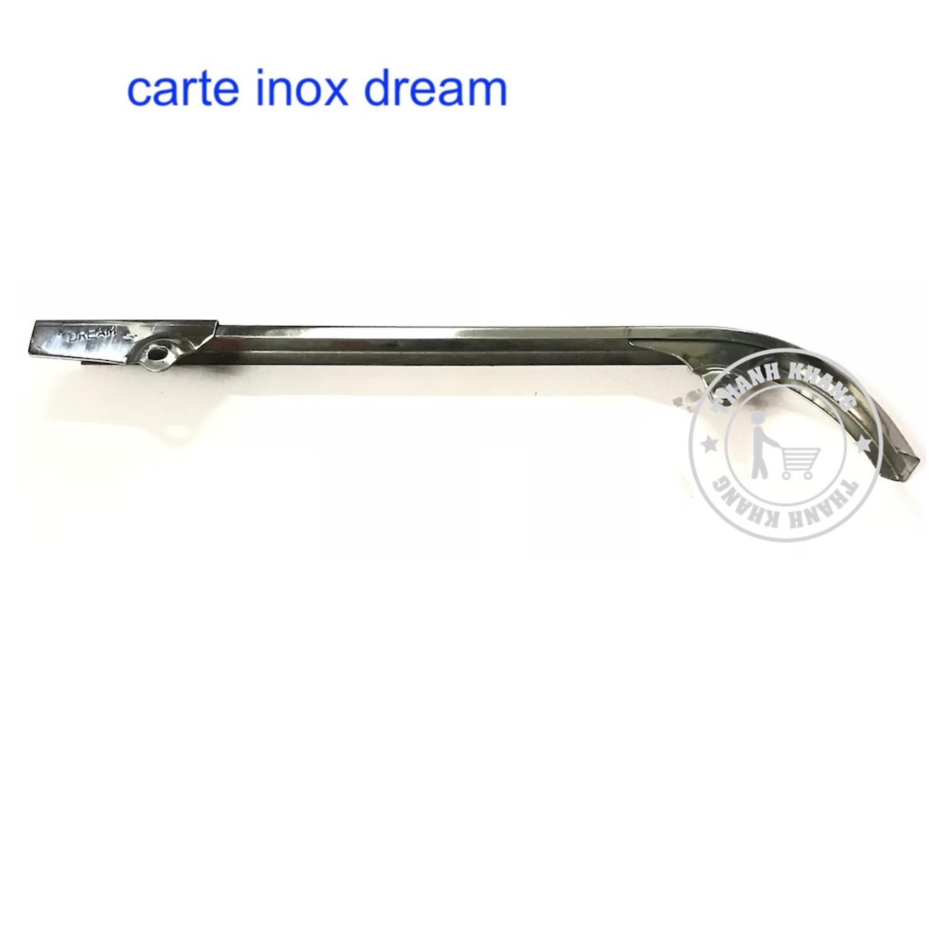 carte dream inox Thanh Khang 006001037