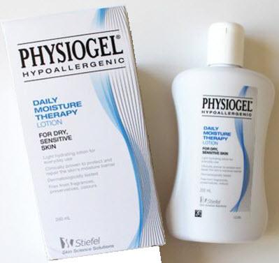 Sữa dưỡng thể Physiogel DMT Therapy Lotion 200ml