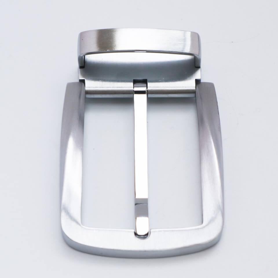 Mặt thắt lưng Inox304 mã MC