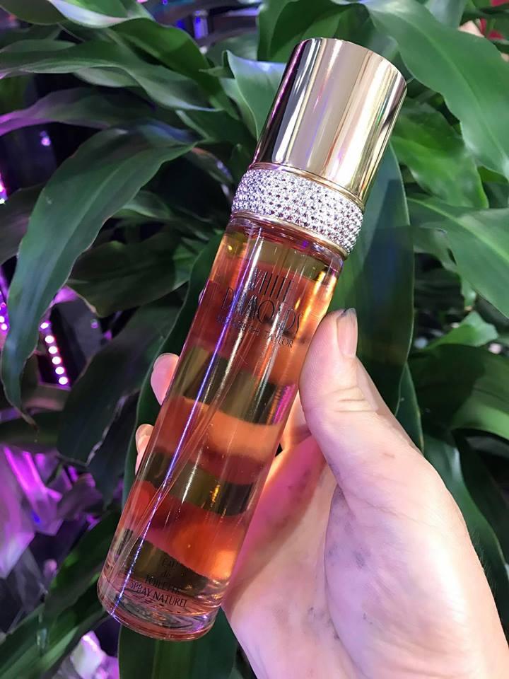 [HCM]Nước hoa White Diamond