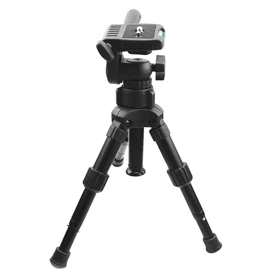 Tripod mini JYC BEXIN MS-6 (Đen).