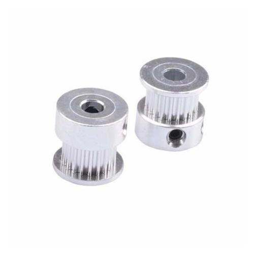 Puli GT2 trục 5mm 20 răng