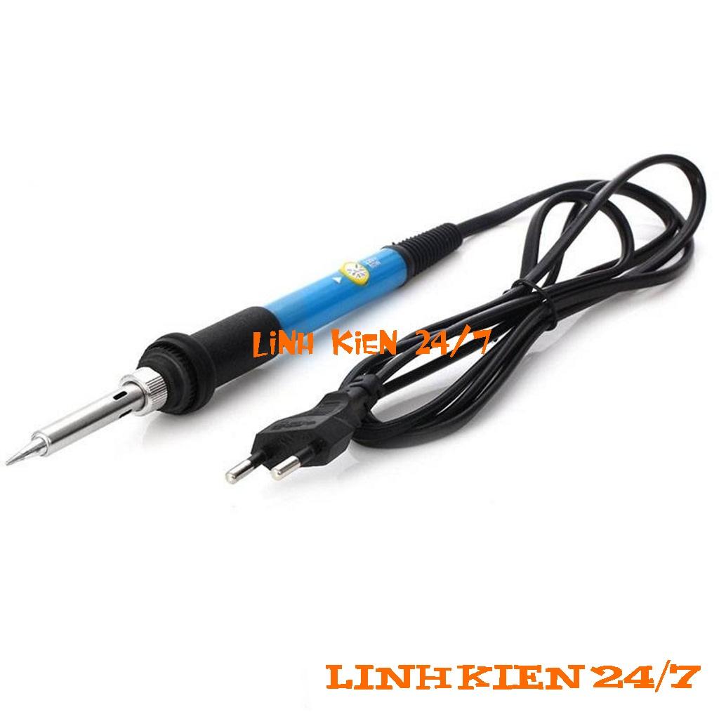 Mỏ hàn điều chỉnh nhiệt độ 936 220v-60w