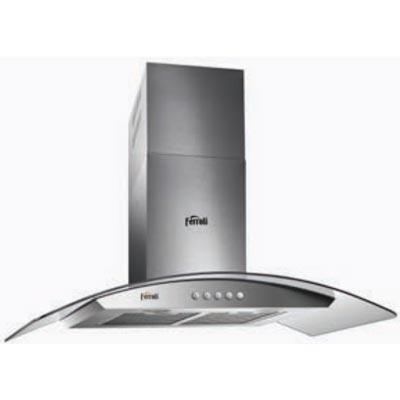 Máy Hút Mùi Ferroli HC703M (Đèn Led chiếu sáng)