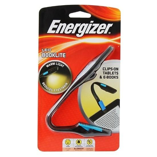 Đèn đọc sách energizer
