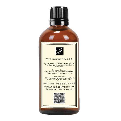 [HCM]Tinh dầu Trà xanh - Greentea - The Scent 100ml