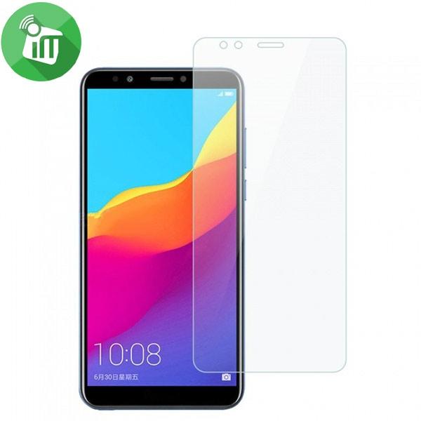 Kính cường lực Honor 7C (Trong Suốt)