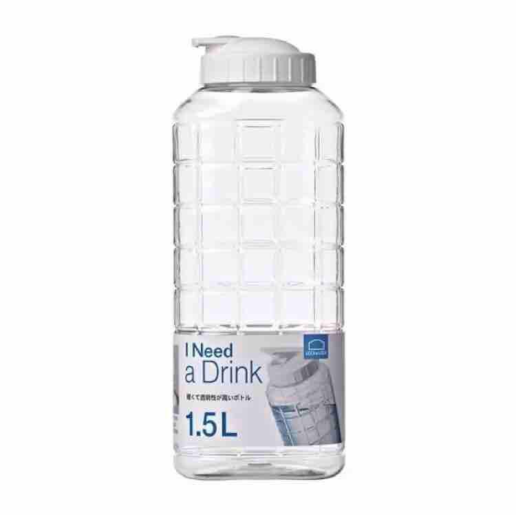 [HCM]Combo 3 bình nước Jug Lock&lock 1,5lit