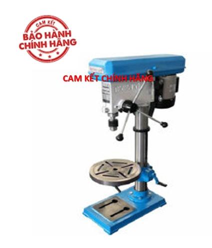 Máy khoan bàn hồng ký kdc800