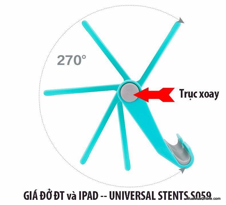 High Quality Universal Stents Phone Holder
