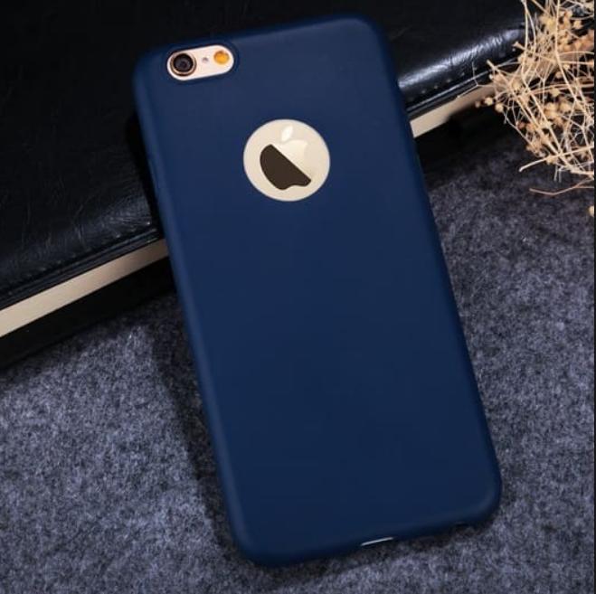 Ốp lưng dẻo màu ip5/5s