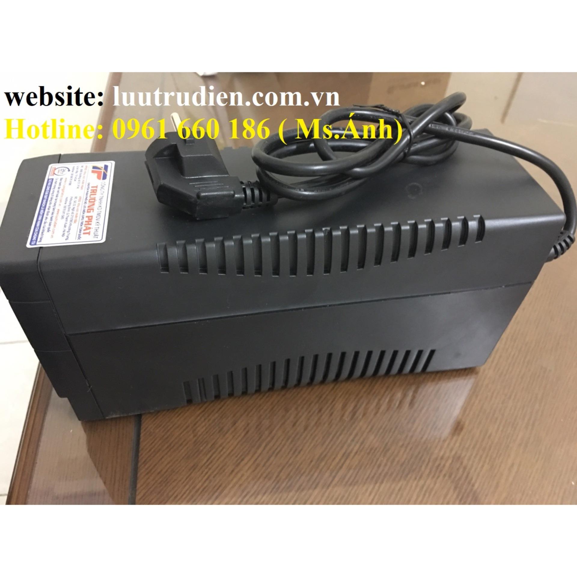 Bộ lưu điện Prolink Pro700SFC