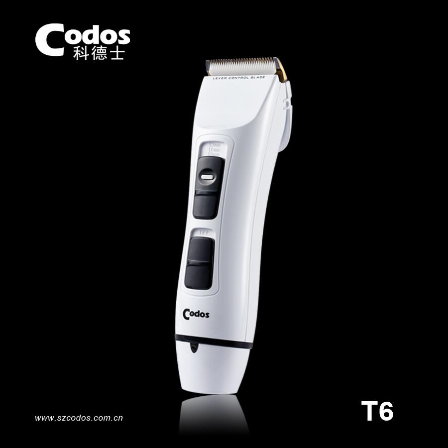 Tông đơ cắt tóc hàn quốc codos T6