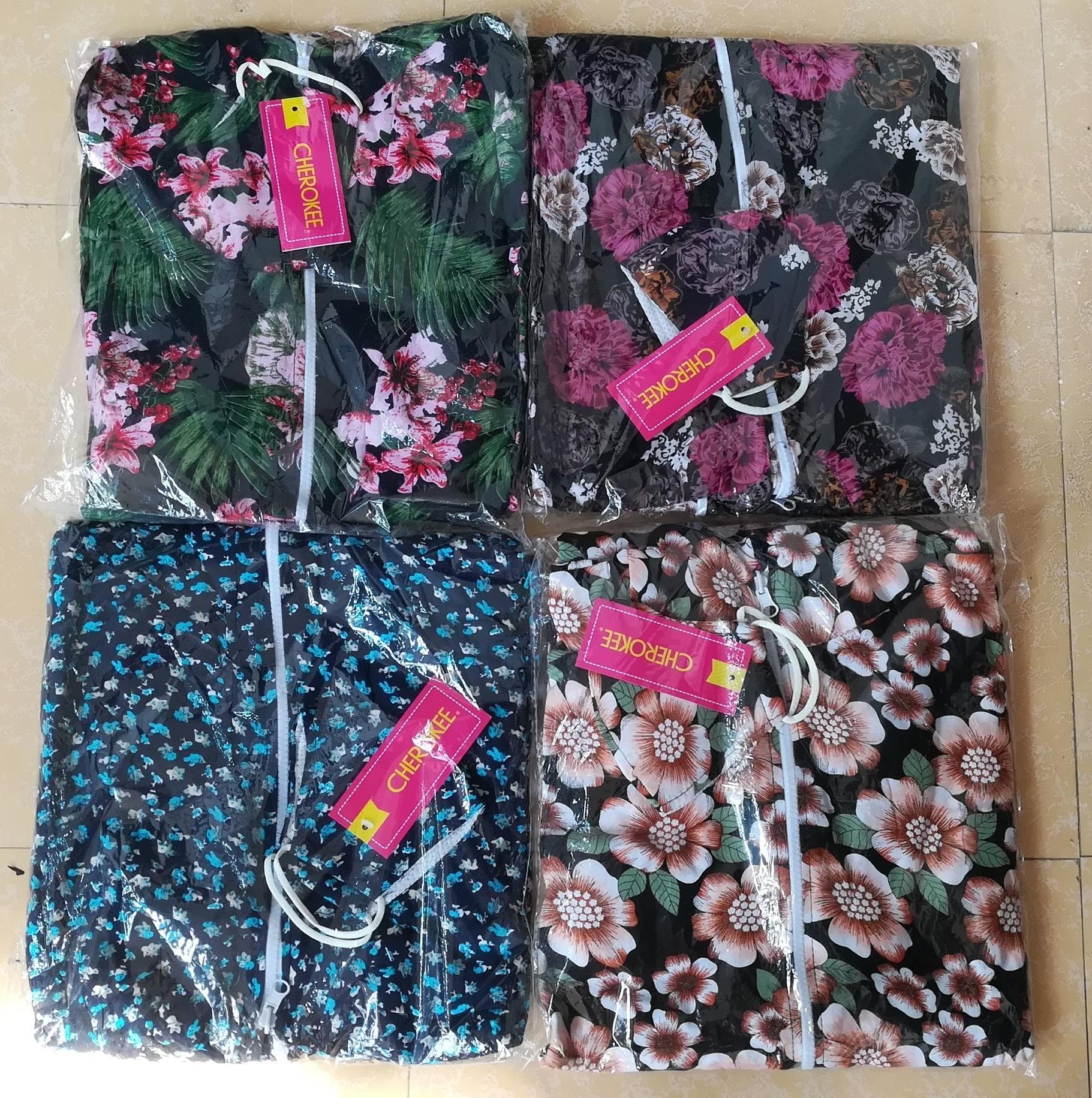 Áo chống nắng 2 lớp vải lanh