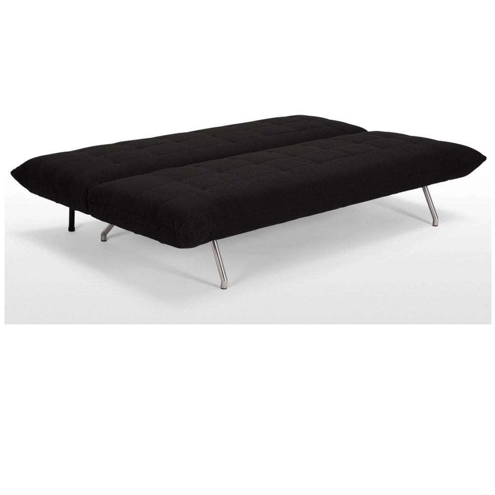 Ghế sofa giường Klosso M2 (Đen)