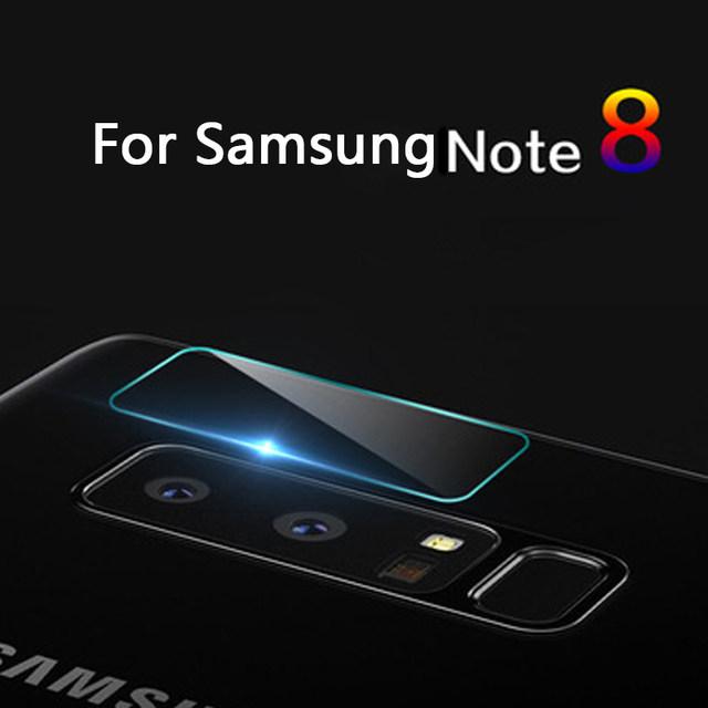 Dán cường lực Camera Samsung Galaxy Note 8