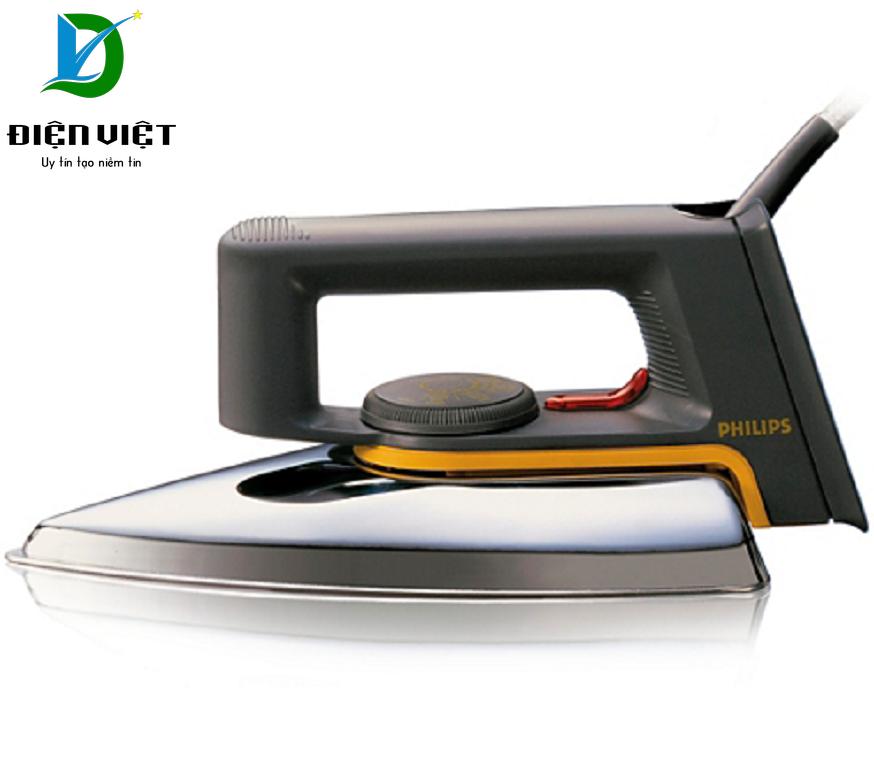 Bàn ủi Philips HD1172 cao cấp - Điện Việt