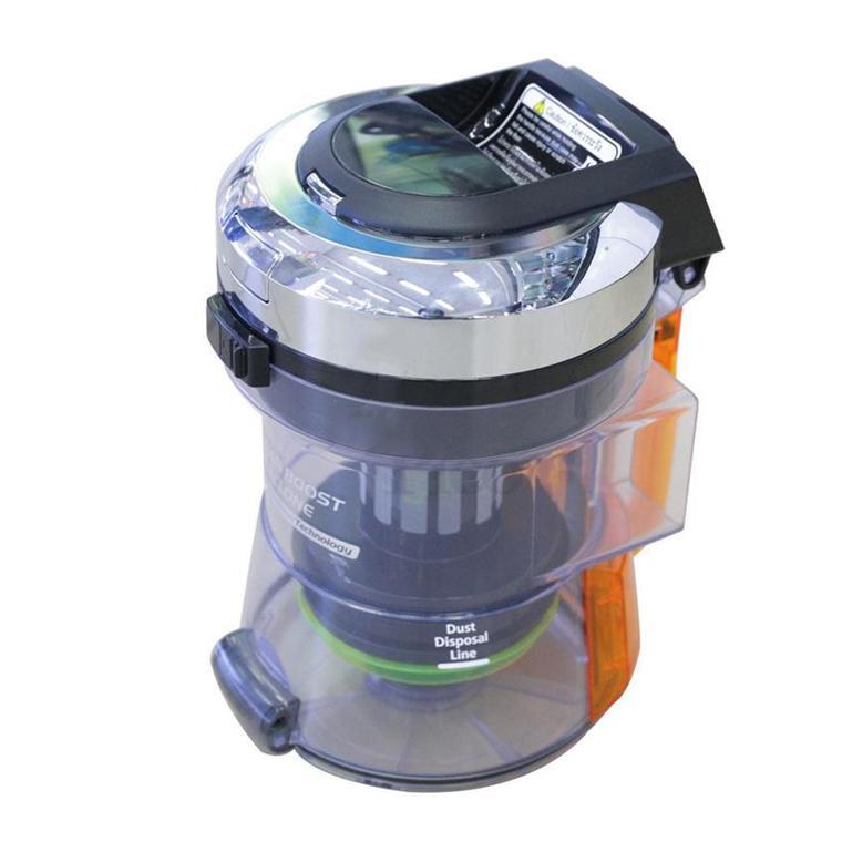 [Trả góp 0%]Máy hút bụi Hitachi CV-SC230