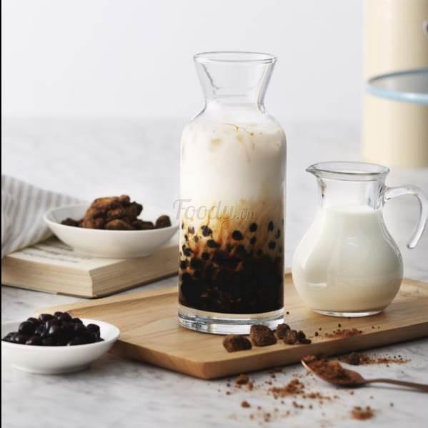 COMBO 2KG  ĐƯỜNG ĐEN HÀN QUỐC
