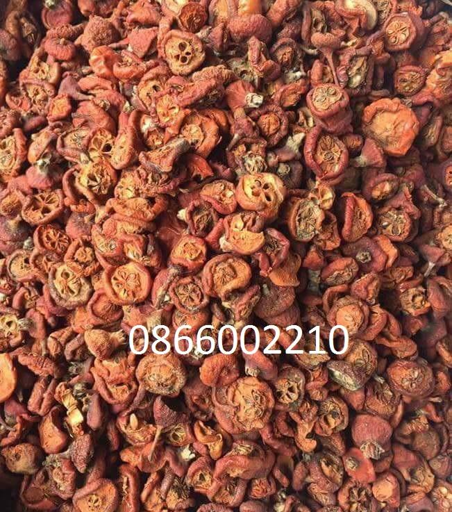 TÁO MÈO KHÔ YÊN BÁI LOẠI 1