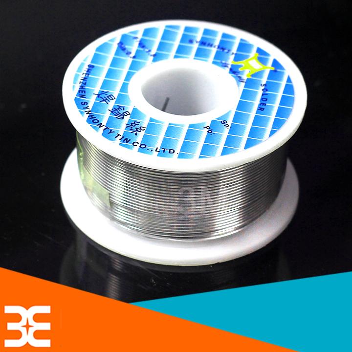 Thiếc Hàn 63A-63 % 0.8mm