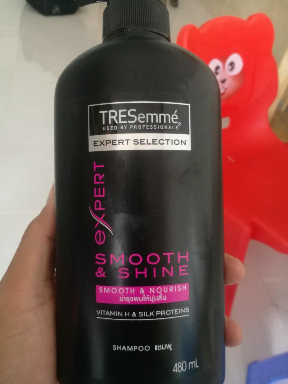 DẦU GỘI TRESemme' 480ML THÁI LAN