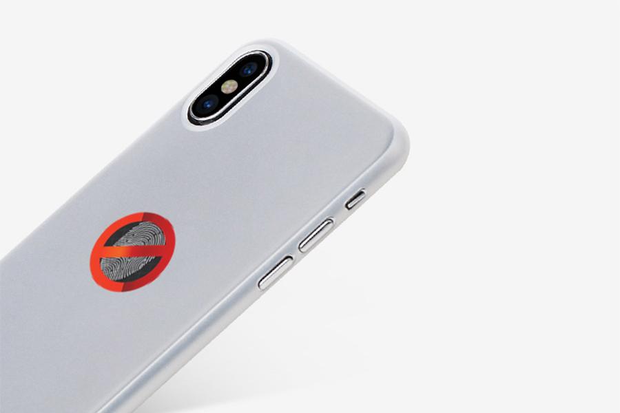 Ốp Lưng Siêu Mỏng Memumi cho iPhone Xs Max