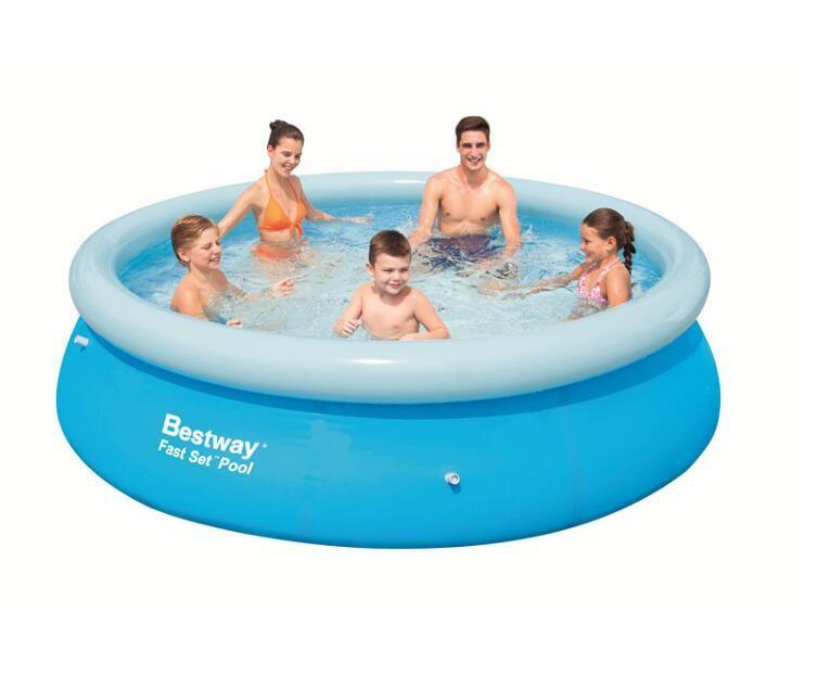 Bể bơi thông minh gia đình cỡ 183-51 cm