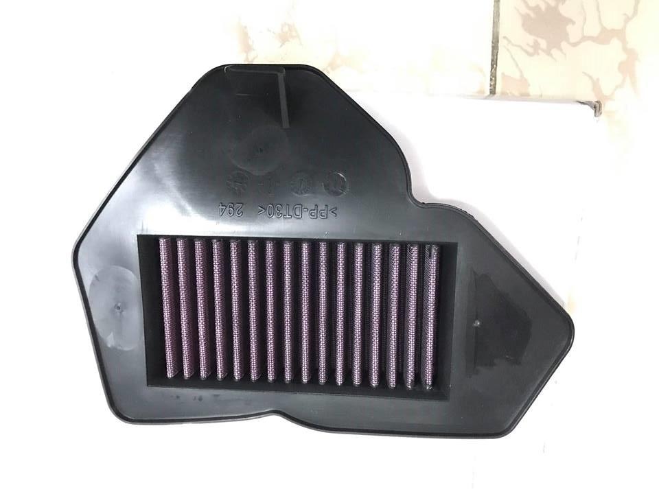 Lọc gió độ RAIDER FI, SATRIA, R15