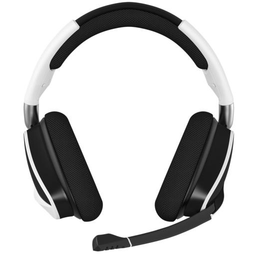 Tai nghe - Headphone Corsair Void Pro RGB Wireless