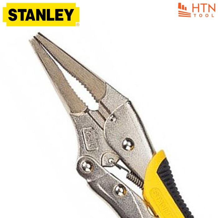 [HCM]230MM KÌM BẤM CHẾT STANLEY 84-389-s