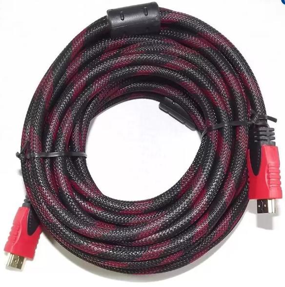 Dây cáp HDMI 5m tròn