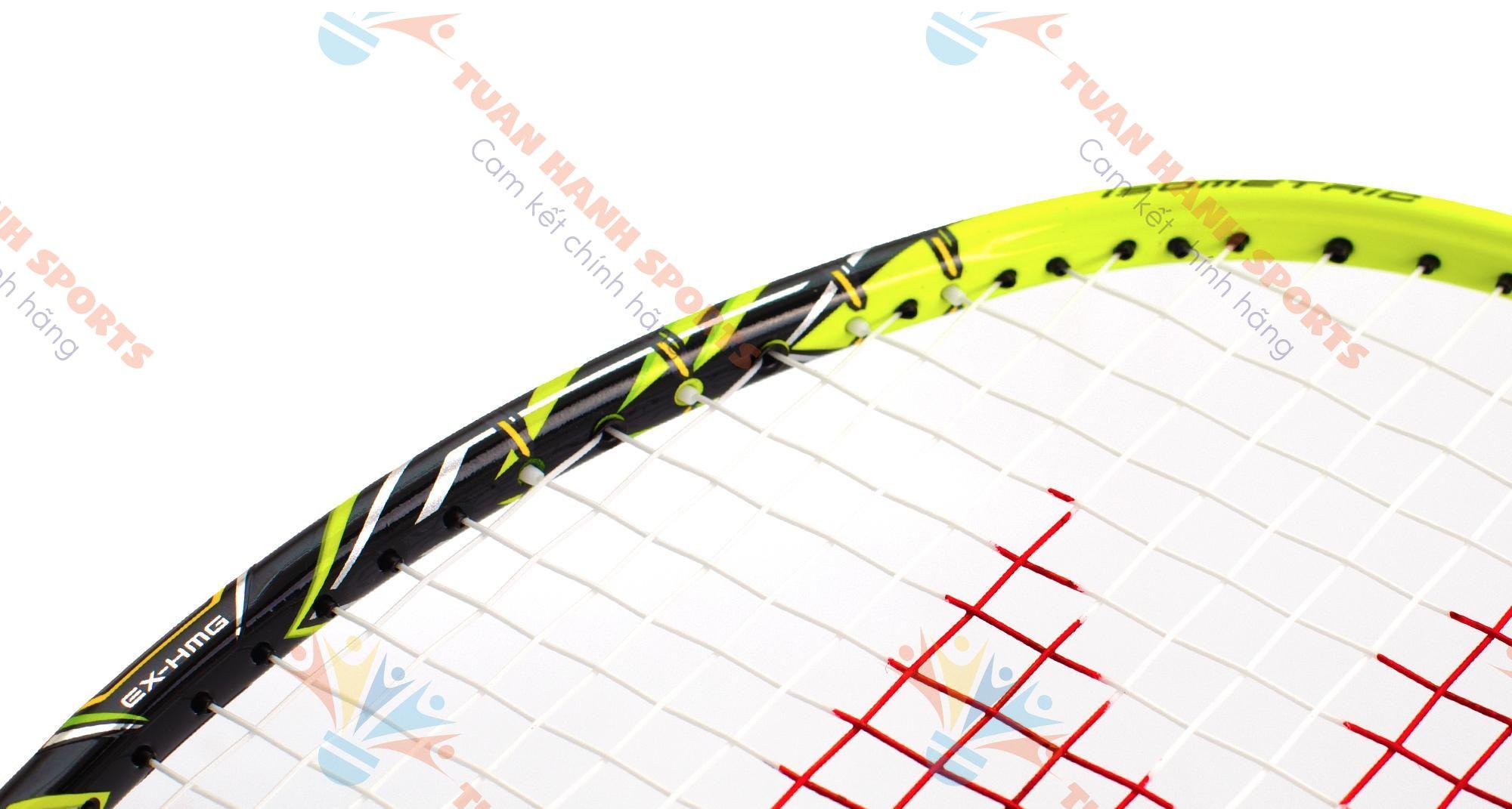 Vợt Cầu Lông Yonex Nanoray Z-Speed