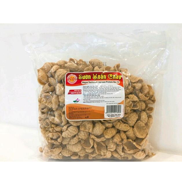 Sườn Xoắn Chay Âu Lạc 100g