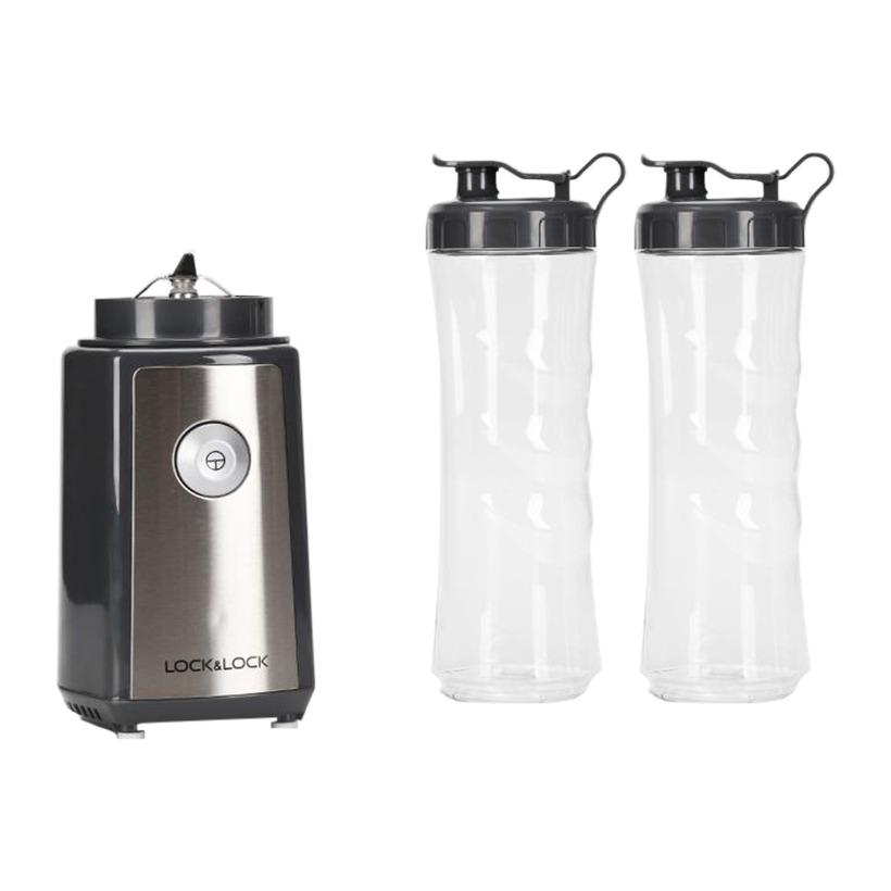 [HCM]Máy xay sinh tố Lock&Lock EJM331 500ml